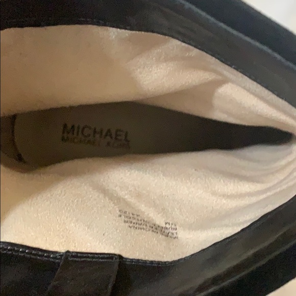 Perfect condition MK boots - Picture 3 of 5